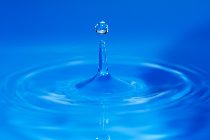 『人は大河の一滴』